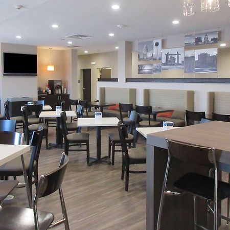 Sleep Inn & Suites Oregon - Madison Exteriör bild