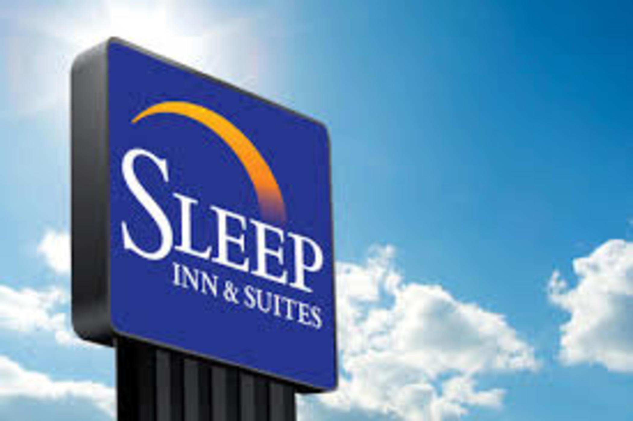 Sleep Inn & Suites Oregon - Madison Exteriör bild